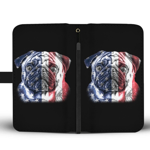 Wallet Phones Cases - Picture 2 of 4